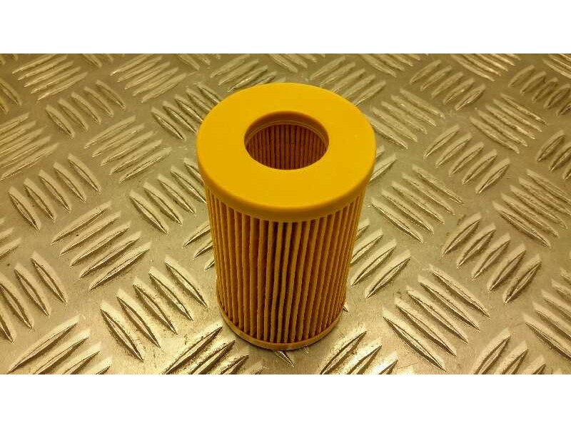 Recambio de filtro aceite para renault clio ii fase i (b/cbo) 1.2 referencia OEM IAM E149183  
