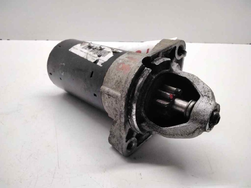Recambio de motor arranque para bmw serie 3 berlina (e46) 325i edition advance referencia OEM IAM 001108157 1740374 