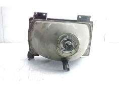 Recambio de faro derecho para citroen c 25 caja cerrada referencia OEM IAM    2