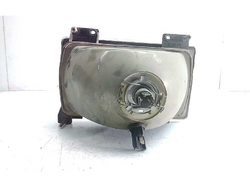Recambio de faro derecho para citroen c 25 caja cerrada referencia OEM IAM   
