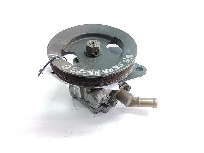 Recambio de bomba servodireccion para nissan serena (c23m) 2.0 cat referencia OEM IAM 51273068  104532
