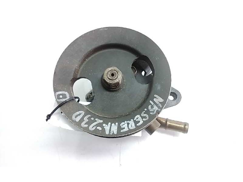 Recambio de bomba servodireccion para nissan serena (c23m) 2.0 cat referencia OEM IAM 51273068  104532