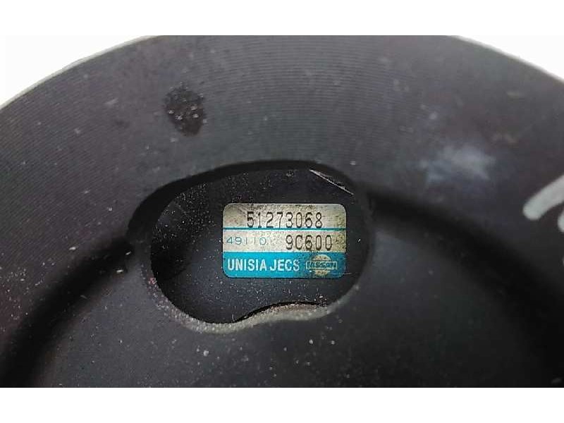 Recambio de bomba servodireccion para nissan serena (c23m) 2.0 cat referencia OEM IAM 51273068  104532