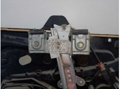 Recambio de elevalunas delantero derecho para ford fusion (cbk) ambiente referencia OEM IAM 1633096   2