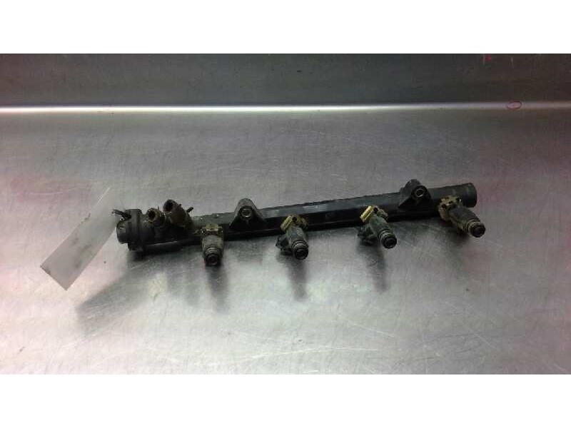 Recambio de rampa inyectora para seat ibiza (6k) básico referencia OEM IAM   