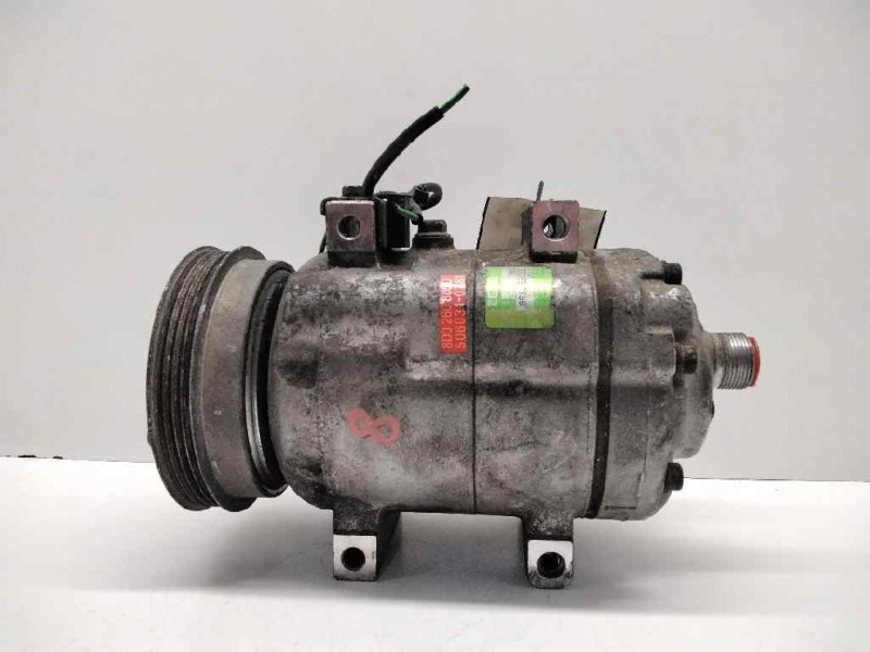 Recambio de compresor aire acondicionado para audi a4 avant (b5) 1.9 tdi referencia OEM IAM 968J694350  