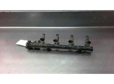 Recambio de rampa inyectora para seat ibiza (6k) básico referencia OEM IAM    2