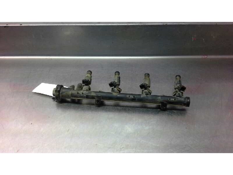 Recambio de rampa inyectora para seat ibiza (6k) básico referencia OEM IAM   