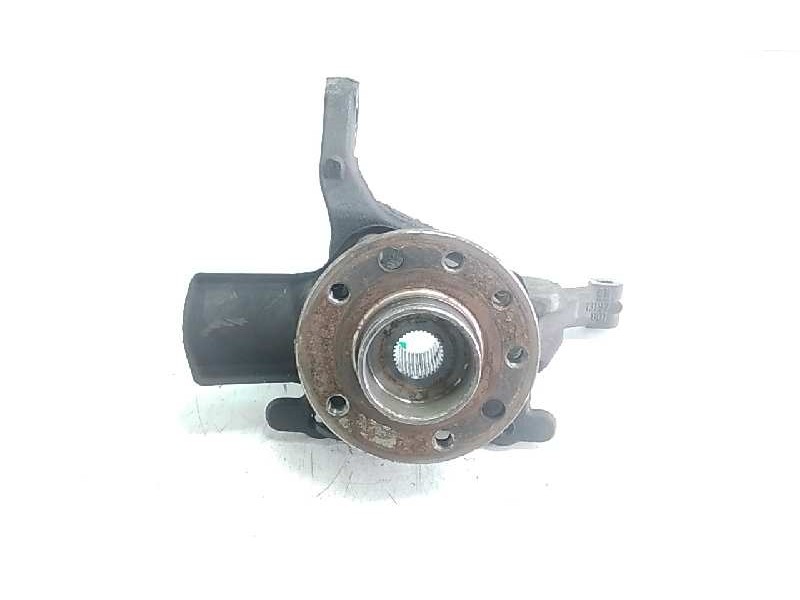 Recambio de mangueta delantera derecha para opel zafira b cosmo referencia OEM IAM   