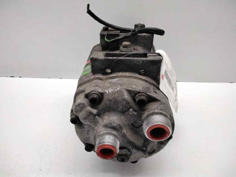 Recambio de compresor aire acondicionado para audi a4 avant (b5) 1.9 tdi referencia OEM IAM 968J694350  