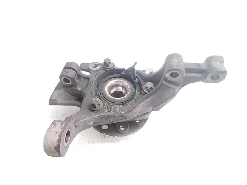 Recambio de mangueta delantera derecha para opel zafira b cosmo referencia OEM IAM   