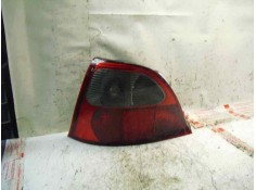 Recambio de piloto trasero izquierdo para mg rover serie 200 (rf) 216 si (5-ptas.) referencia OEM IAM XFB10089  