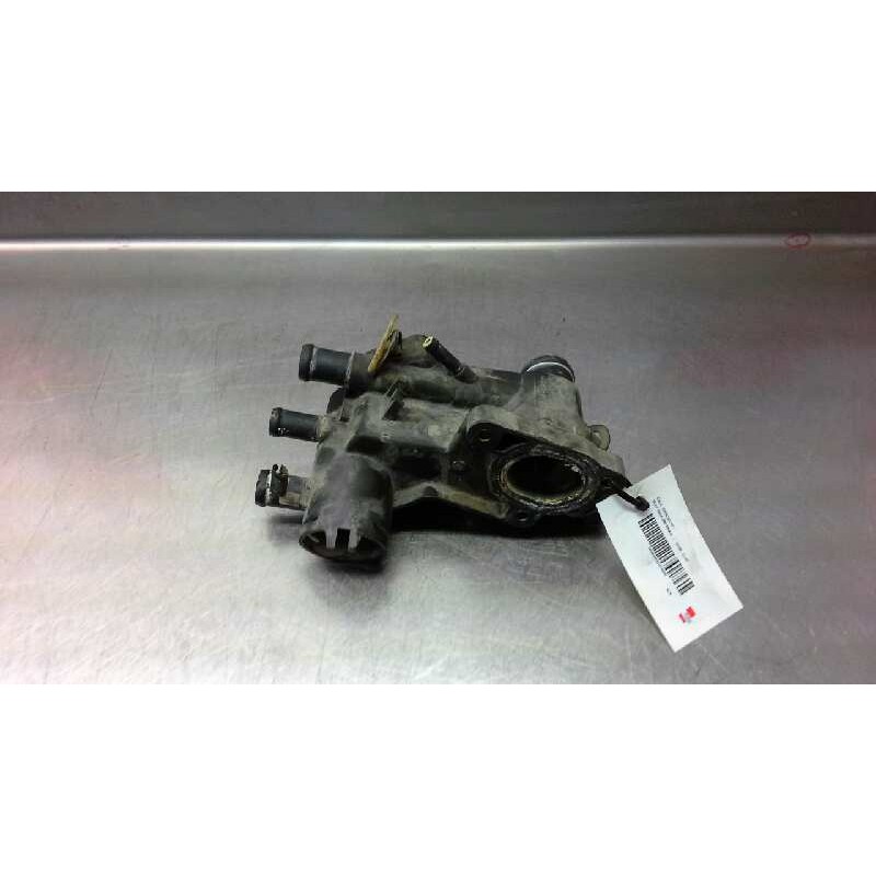 Recambio de caja termostato para seat ibiza (6k) básico referencia OEM IAM 032121111D  