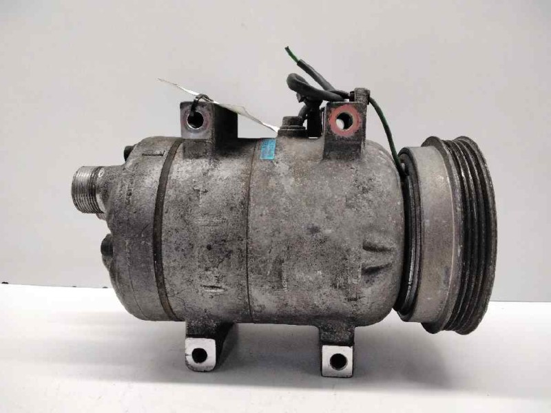 Recambio de compresor aire acondicionado para audi a4 avant (b5) 1.9 tdi referencia OEM IAM 968J694350  