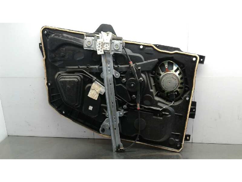 Recambio de elevalunas delantero derecho para ford fusion (cbk) ambiente referencia OEM IAM 1633096  