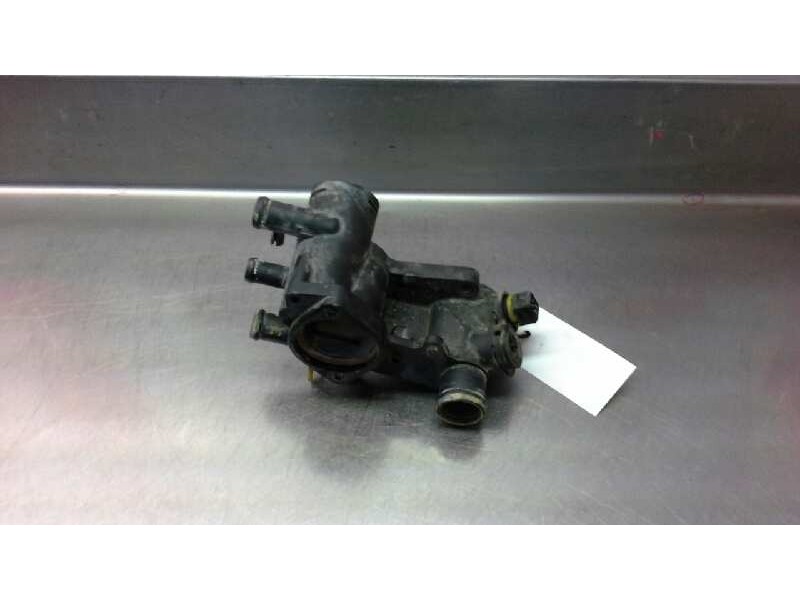 Recambio de caja termostato para seat ibiza (6k) básico referencia OEM IAM 032121111D  