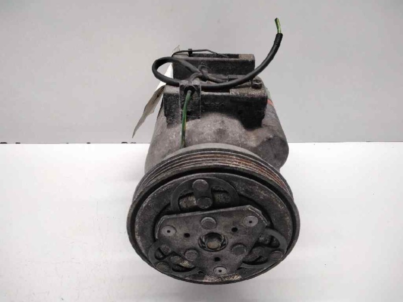 Recambio de compresor aire acondicionado para audi a4 avant (b5) 1.9 tdi referencia OEM IAM 968J694350  