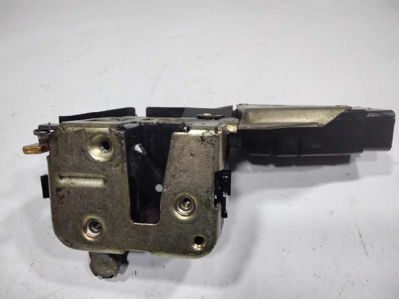 Recambio de cerradura puerta trasera izquierda para volvo s40 berlina 1.9 d+ (85kw) referencia OEM IAM 30850806  
