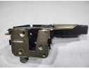 CERRADURA PUERTA TRASERA IZQUIERDA 30850806 