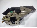 CERRADURA PUERTA TRASERA IZQUIERDA 30850806 