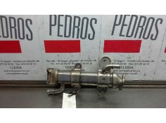 Recambio de enfriador de gases para ssangyong rodius 2.7 turbodiesel cat referencia OEM IAM  665926 