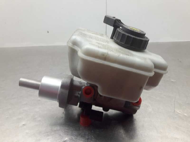 Recambio de bomba freno para volkswagen golf vi (5k1) advance referencia OEM IAM 1K1611301D 1K0945459A 