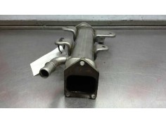 Recambio de enfriador de gases para ssangyong rodius 2.7 turbodiesel cat referencia OEM IAM  665926  2