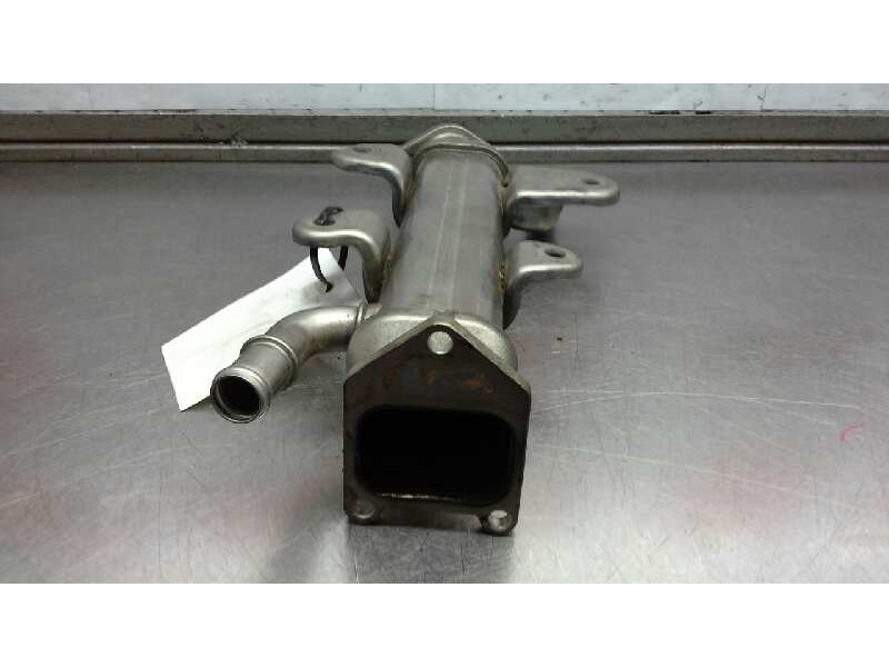 Recambio de enfriador de gases para ssangyong rodius 2.7 turbodiesel cat referencia OEM IAM  665926 