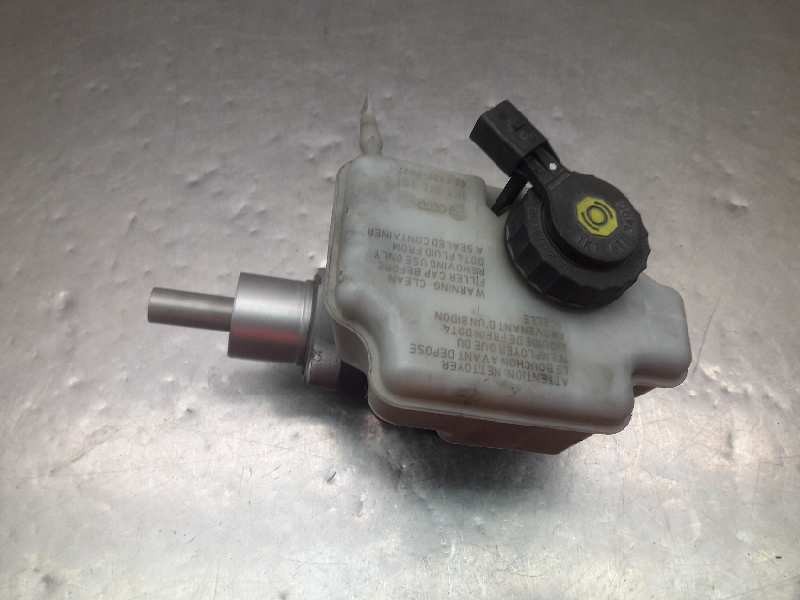 Recambio de bomba freno para volkswagen golf vi (5k1) advance referencia OEM IAM 1K1611301D 1K0945459A 