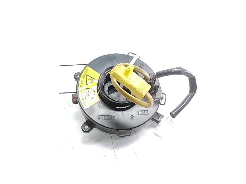 Recambio de anillo airbag para fiat brava (182) jtd 105 / 100 clima referencia OEM IAM 3080049900720748  