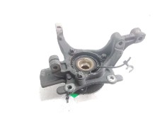 Recambio de mangueta delantera izquierda para opel zafira b cosmo referencia OEM IAM    2