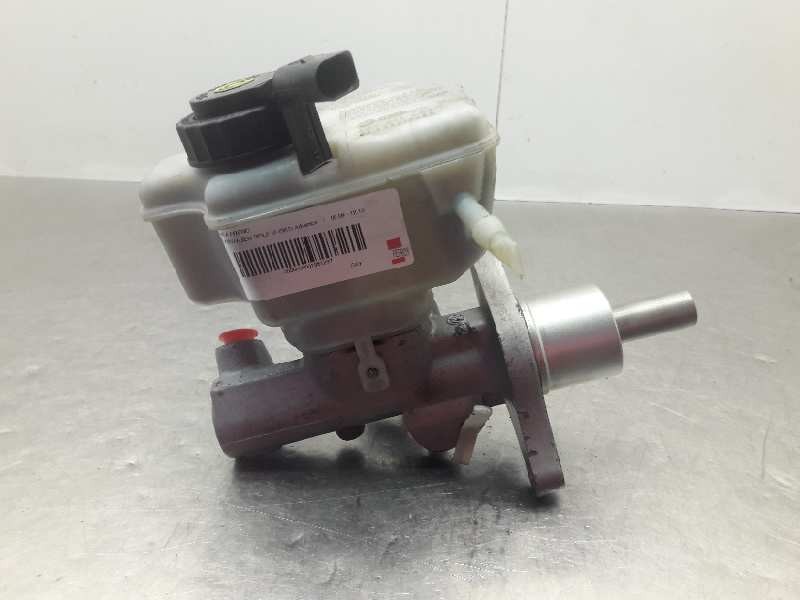 Recambio de bomba freno para volkswagen golf vi (5k1) advance referencia OEM IAM 1K1611301D 1K0945459A 