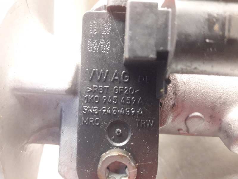 Recambio de bomba freno para volkswagen golf vi (5k1) advance referencia OEM IAM 1K1611301D 1K0945459A 