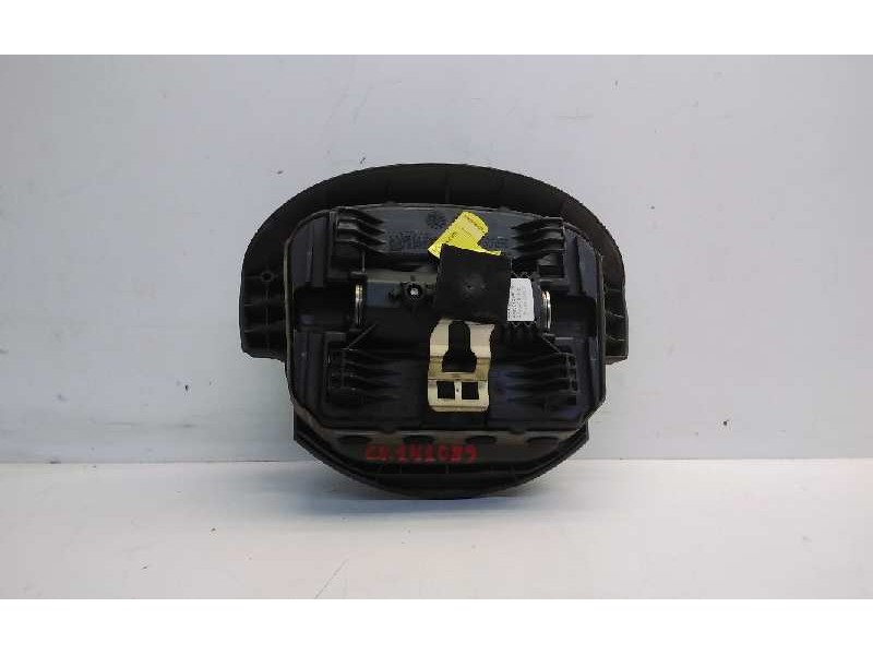 Recambio de airbag delantero izquierdo para renault scenic ii grand confort authentique referencia OEM IAM 6010579  