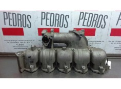 Recambio de colector admision para ssangyong rodius 2.7 turbodiesel cat referencia OEM IAM  665926 