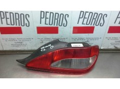 Recambio de piloto trasero derecho para peugeot 406 coupe (s1/s2) referencia OEM IAM   104551