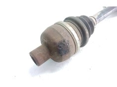 Recambio de transmision delantera derecha para opel zafira b cosmo referencia OEM IAM    2