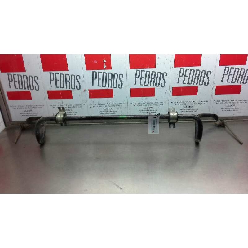 Recambio de barra estabilizadora delantera para opel vivaro furgón/combi (07.2006 =>) 2.0 16v cdti referencia OEM IAM   