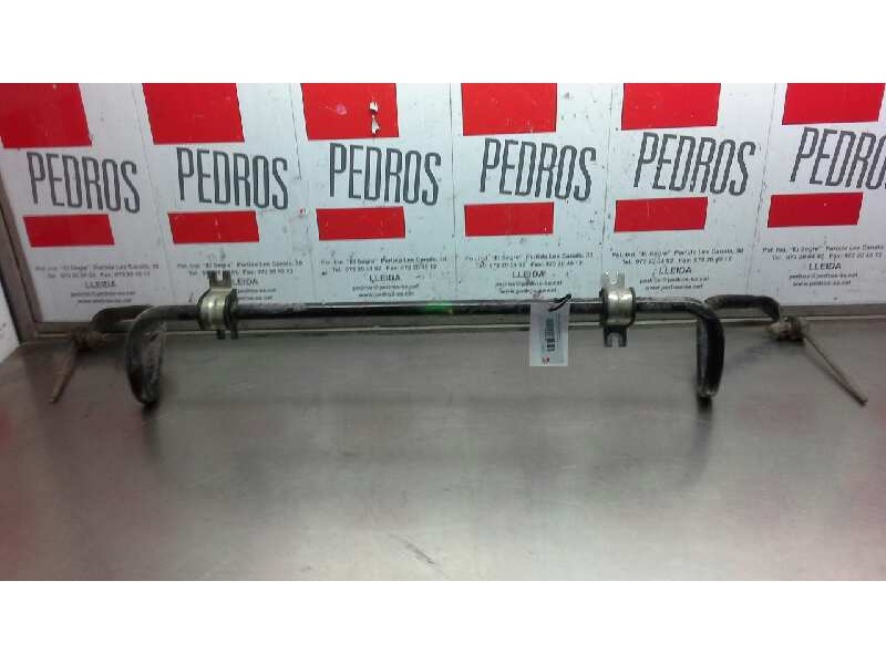 Recambio de barra estabilizadora delantera para opel vivaro furgón/combi (07.2006 =>) 2.0 16v cdti referencia OEM IAM   
