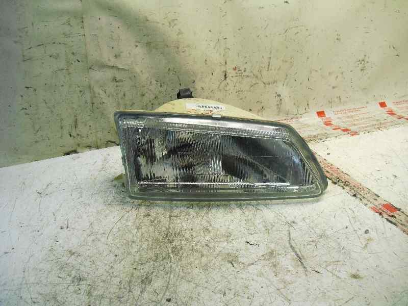 Recambio de faro derecho para peugeot 106 (s1) kid referencia OEM IAM 6205C2  