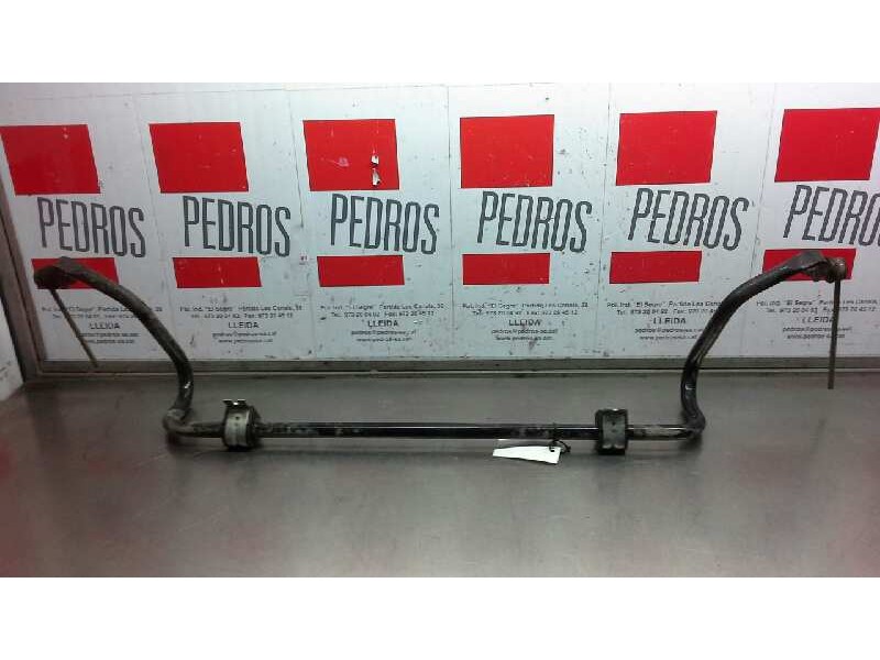 Recambio de barra estabilizadora delantera para opel vivaro furgón/combi (07.2006 =>) 2.0 16v cdti referencia OEM IAM   