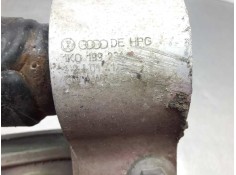 Recambio de brazo suspension inferior delantero izquierdo para volkswagen golf vi (5k1) advance referencia OEM IAM 1K0199395 1K0 2