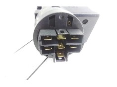 Recambio de conmutador de arranque para fiat brava (182) jtd 105 / 100 clima referencia OEM IAM 59E812550   2