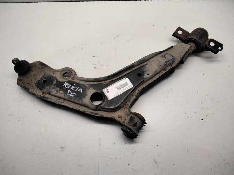 Recambio de brazo suspension inferior delantero derecho para skoda felicia berlina ( 791) referencia OEM IAM   104558
