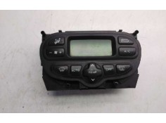 Recambio de mando climatizador para citroen xsara picasso 2.0 hdi cat (rhy / dw10td) referencia OEM IAM B00115873  