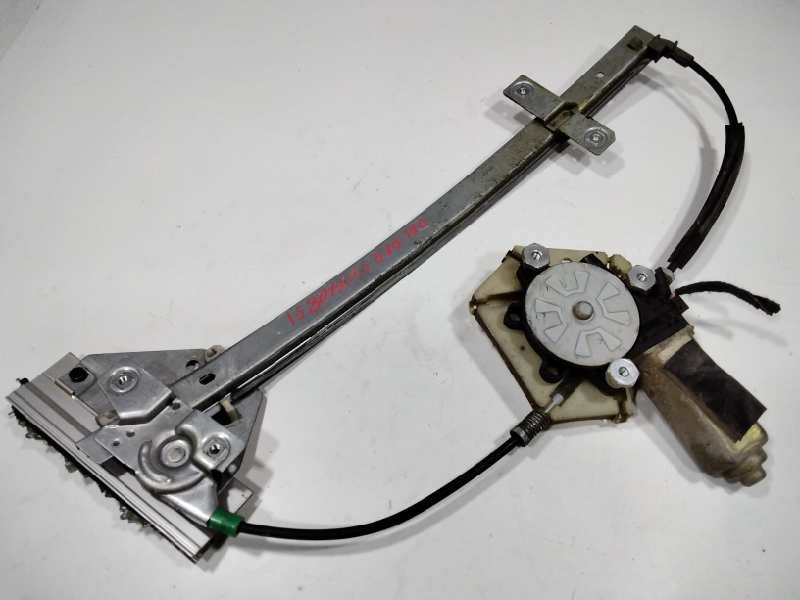 Recambio de elevalunas delantero derecho para volvo s40 berlina 1.9 d+ (85kw) referencia OEM IAM 30623449  