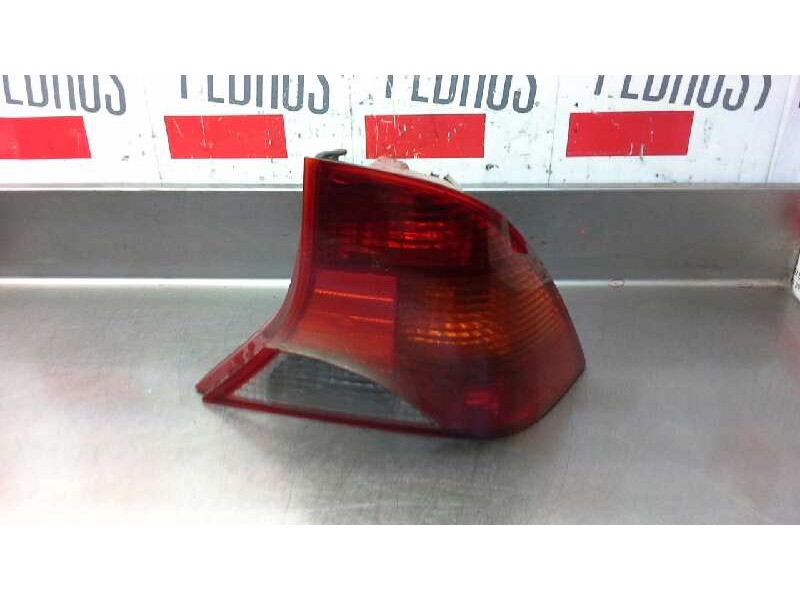 Recambio de piloto trasero derecho para ford focus berlina (cak) ambiente referencia OEM IAM   