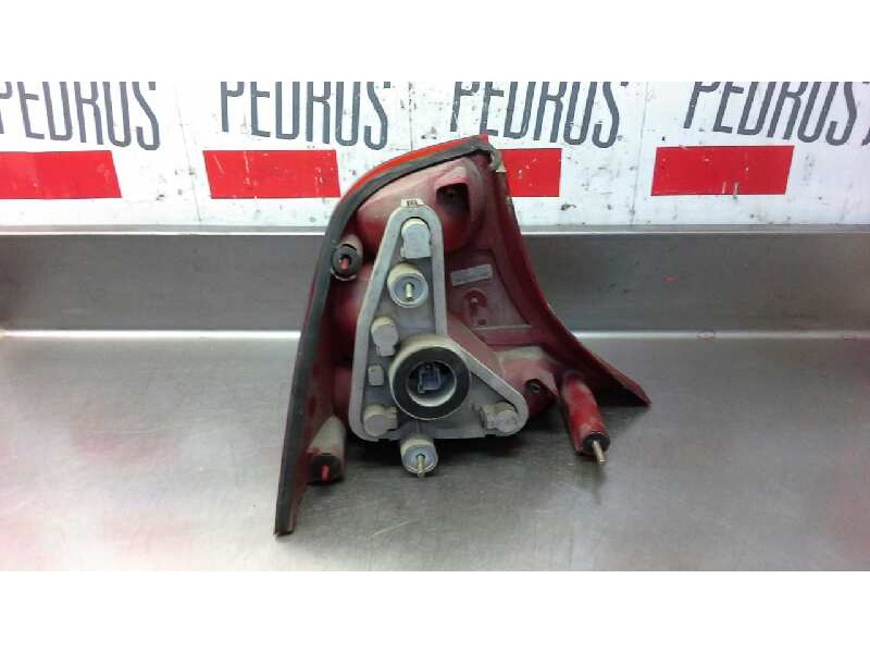 Recambio de piloto trasero derecho para ford focus berlina (cak) ambiente referencia OEM IAM   