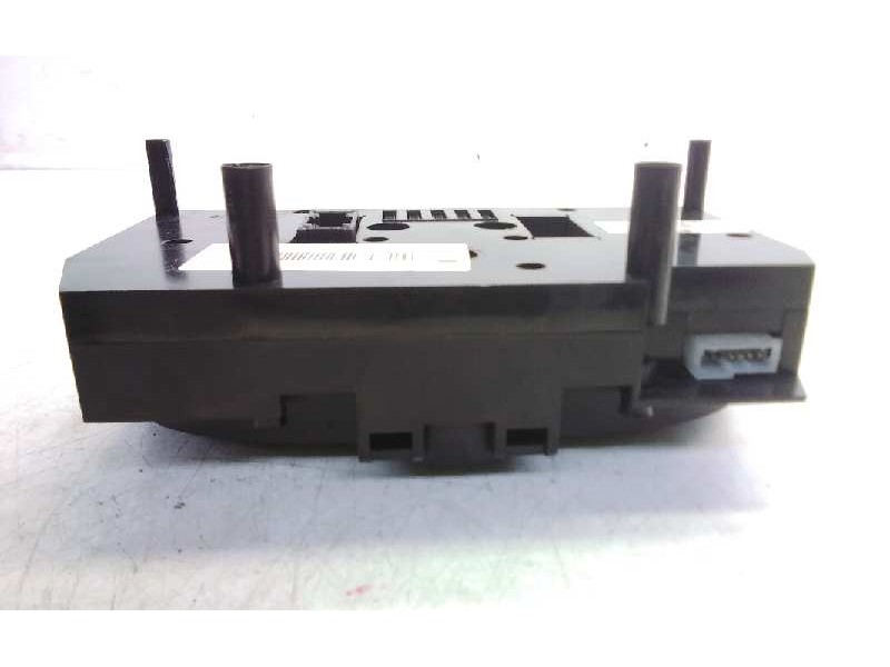 Recambio de mando climatizador para citroen xsara picasso 2.0 hdi cat (rhy / dw10td) referencia OEM IAM B00115873  