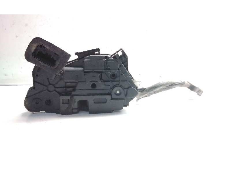 Recambio de cerradura puerta delantera izquierda para volkswagen golf vi (5k1) advance referencia OEM IAM   